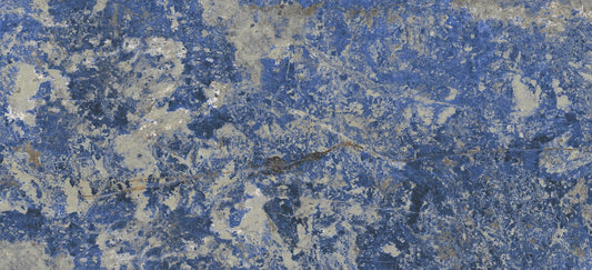 Les Bijoux Sodalite Bleu 60x120 glossy 6mm - Gres Porcellanato di Florim - Prezzo solo €135.87! Compra ora su CEGO CERAMICHE