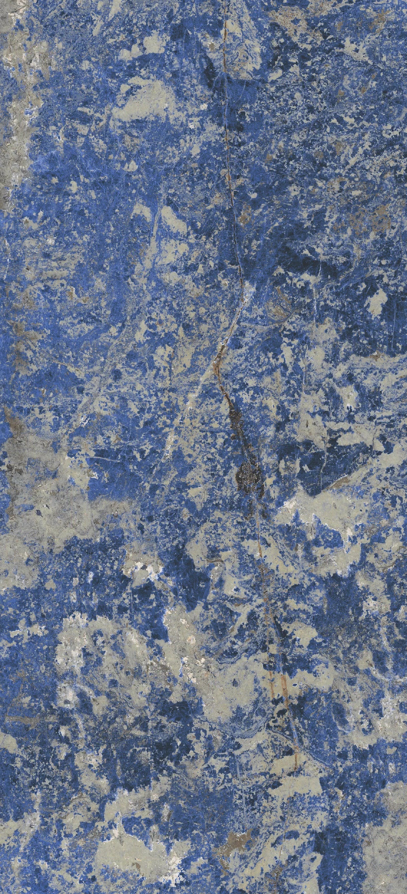 Les Bijoux Sodalite Bleu 120x280 glossy - Gres Porcellanato di Florim - Prezzo solo €284! Compra ora su CEGO CERAMICHE