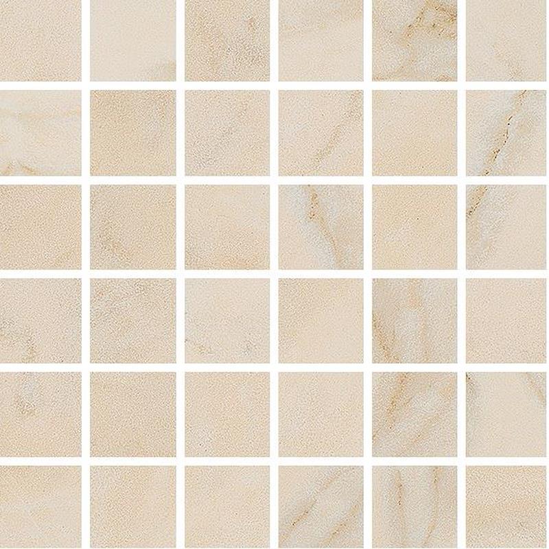 Sound of marbles Rosa Cipria Mosaico 5x5 matt - Gres Porcellanato di Fioranese - Prezzo solo €58.21! Compra ora su CEGO CERAMICHE