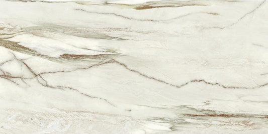 Star Marble Emerald 60x120 - Gres Porcellanato di Ceramica Sant'Agostino - Prezzo solo €61! Compra ora su CEGO CERAMICHE