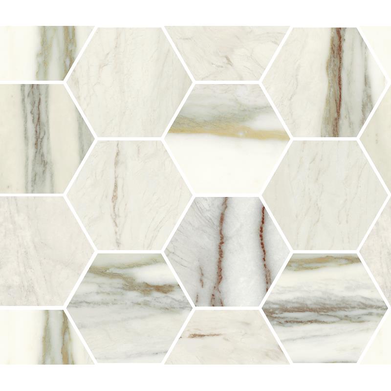 Star Maxi Class Marble Emerald 30x34,5 Kry - Gres Porcellanato di Ceramica Sant'Agostino - Prezzo solo €89! Compra ora su CEGO CERAMICHE