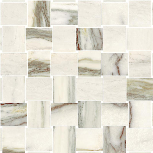 Star Storm Marble Emerald 30x30 - Gres Porcellanato di Ceramica Sant'Agostino - Prezzo solo €63! Compra ora su CEGO CERAMICHE