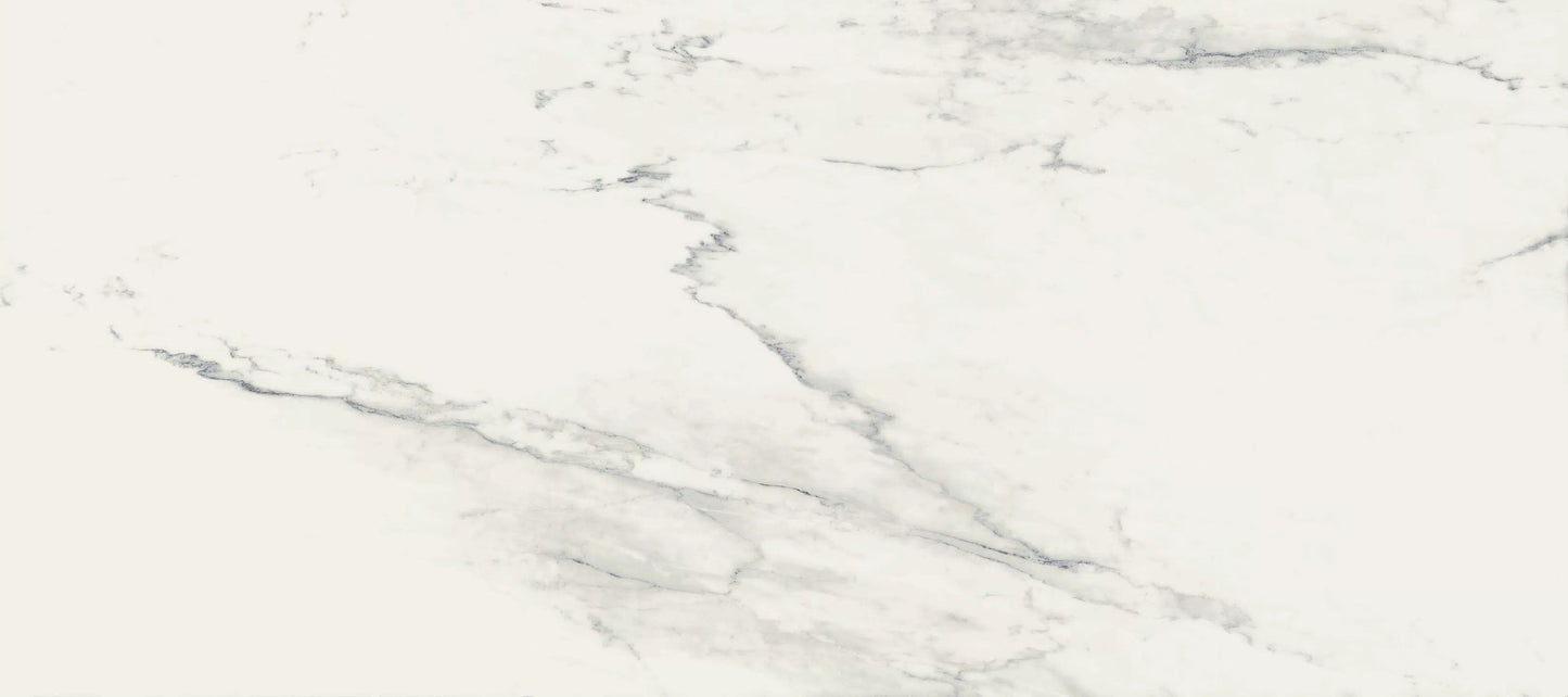 Stones&More Stone Calacatta 60x120 glossy 6mm - Gres Porcellanato di Florim - Prezzo solo €141! Compra ora su CEGO CERAMICHE