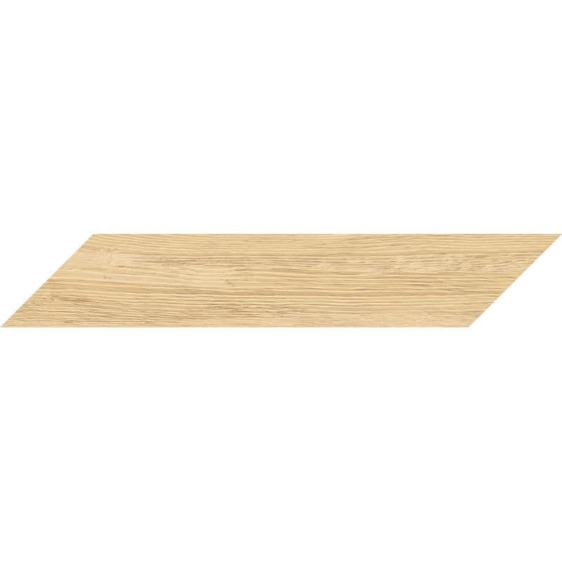 Sunwood Honey Chevron 9,4x49 - Gres Porcellanato di Ceramica Sant'Agostino - Prezzo solo €33! Compra ora su CEGO CERAMICHE