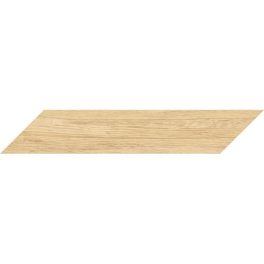 Sunwood Honey Chevron 9,4x49 - Gres Porcellanato di Ceramica Sant'Agostino - Prezzo solo €33! Compra ora su CEGO CERAMICHE