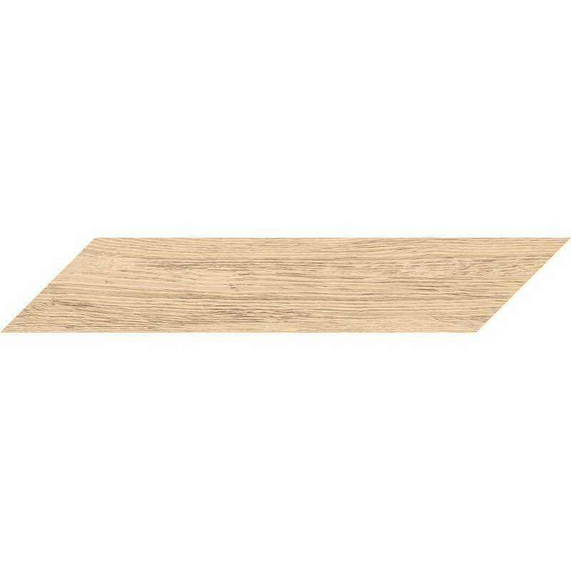 Sunwood Light Chevron 9,4x49 - Gres Porcellanato di Ceramica Sant'Agostino - Prezzo solo €33! Compra ora su CEGO CERAMICHE