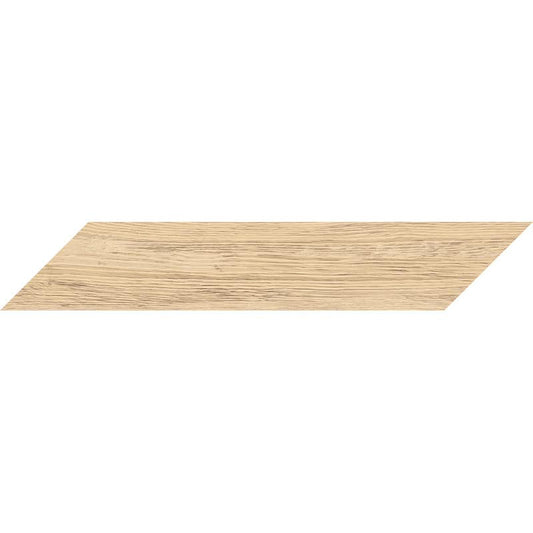 Sunwood Light Chevron 9,4x49 - Gres Porcellanato di Ceramica Sant'Agostino - Prezzo solo €33! Compra ora su CEGO CERAMICHE