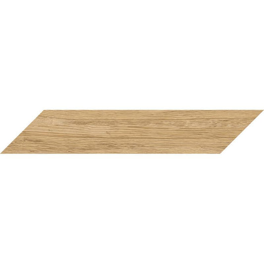 Sunwood Natural Chevron 9,4x49 - Gres Porcellanato di Ceramica Sant'Agostino - Prezzo solo €33! Compra ora su CEGO CERAMICHE