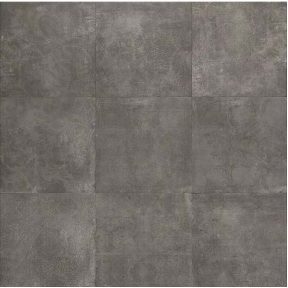 Portland Tabor decorato 80x80 8,5mm - Gres Porcellanato di Fondovalle - Prezzo solo €53! Compra ora su CEGO CERAMICHE