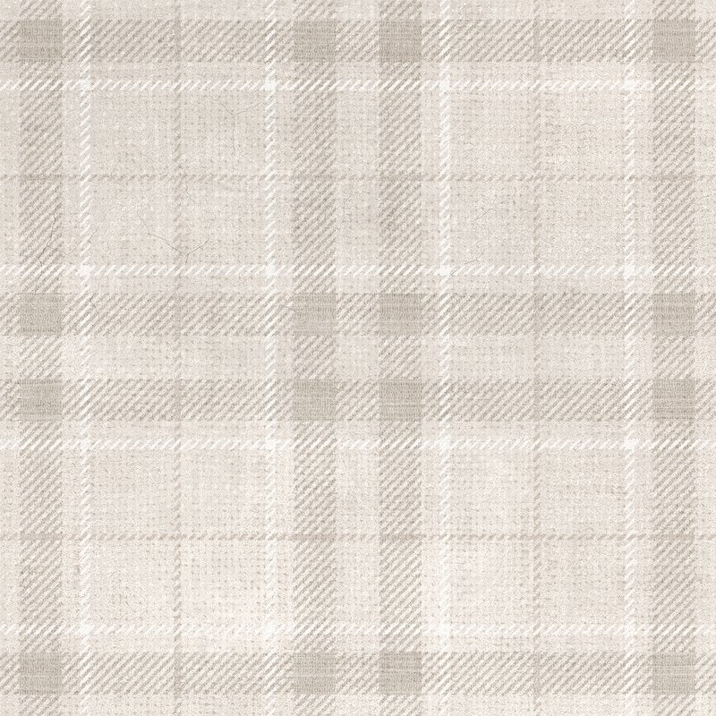 Set Tartan White 60x60 - Gres Porcellanato di Ceramica Sant'Agostino - Prezzo solo €73! Compra ora su CEGO CERAMICHE