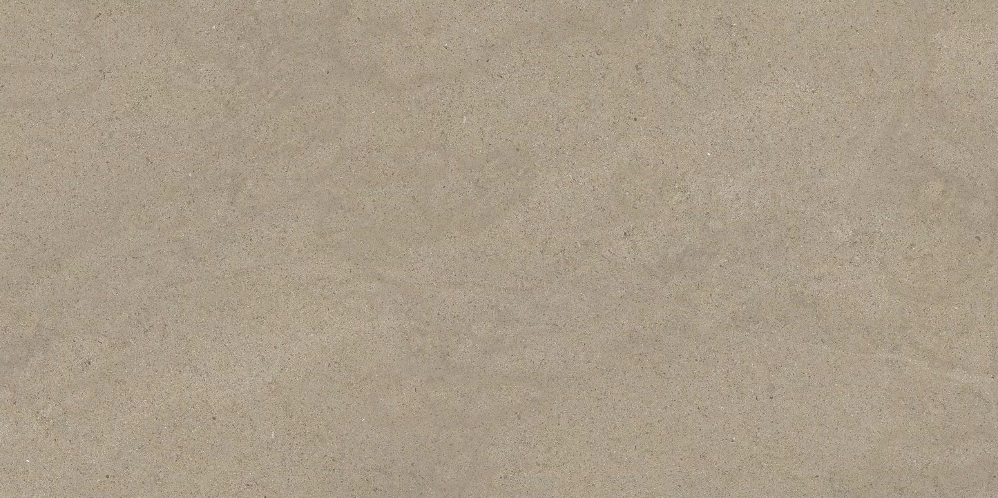 Sensi Dust Taupe 40x80 matte - Gres Porcellanato di Florim - Prezzo solo €39! Compra ora su CEGO CERAMICHE