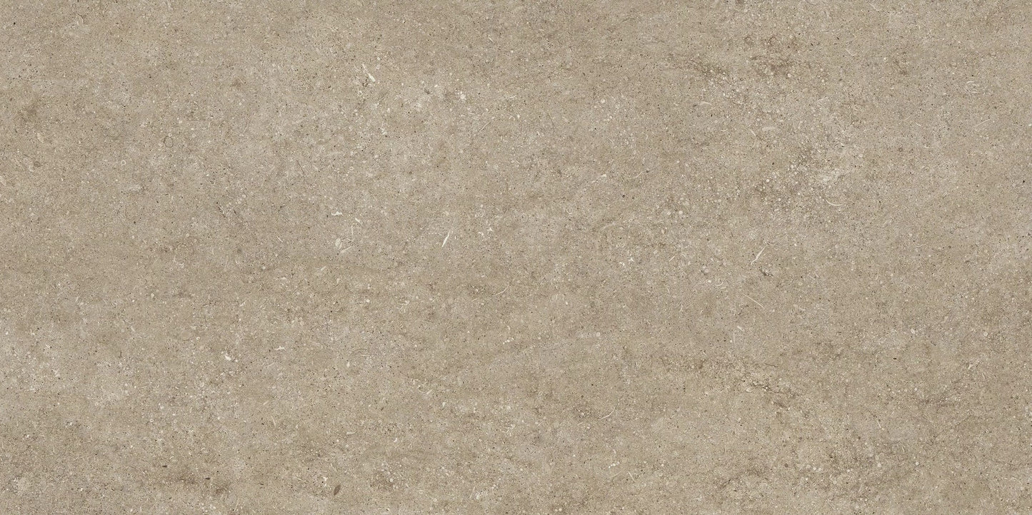 Sensi Fossil Taupe 60x120 matte - Gres Porcellanato di Florim - Prezzo solo €64.76! Compra ora su CEGO CERAMICHE