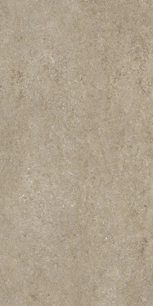 Sensi Fossil Taupe 120x280 matte - Gres Porcellanato di Florim - Prezzo solo €211.35! Compra ora su CEGO CERAMICHE