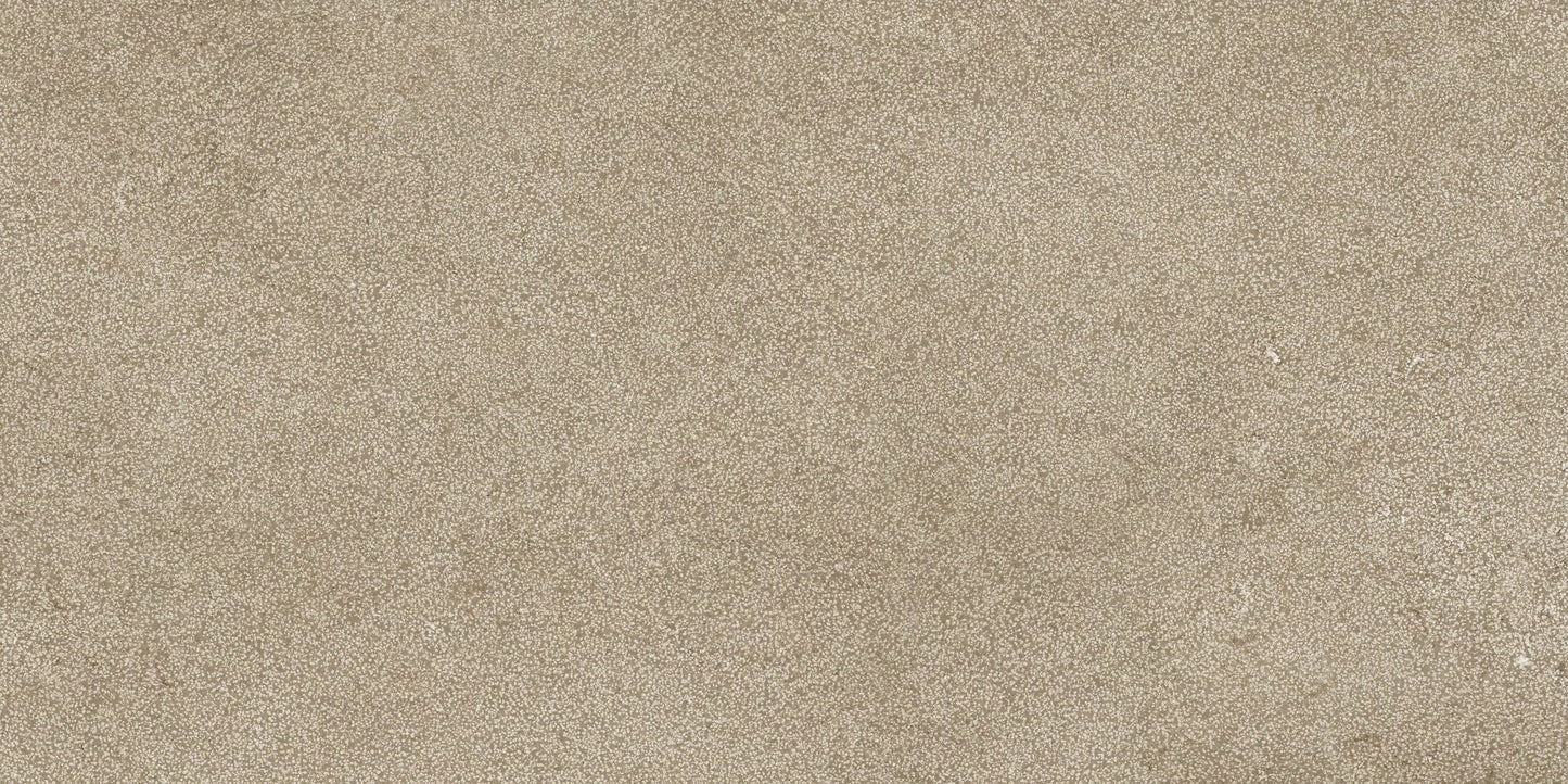 Sensi Lithos Taupe 60x120 bocciardato matte - Gres Porcellanato di Florim - Prezzo solo €71! Compra ora su CEGO CERAMICHE