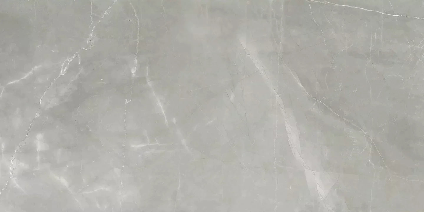 Timeless Amani Grey 60x120 lucido - Gres Porcellanato di Florim - Prezzo solo €68! Compra ora su CEGO CERAMICHE