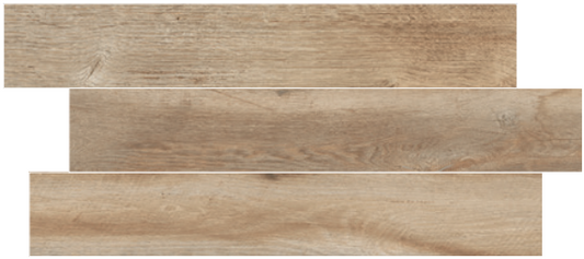 Yorkwood Walnut 20x120 - Gres Porcellanato di Ceramica Sant'Agostino - Prezzo solo €48! Compra ora su CEGO CERAMICHE