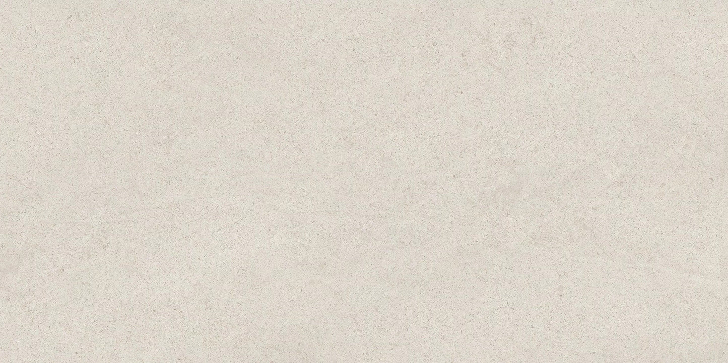 Sensi Dust White 40x80 matte - Gres Porcellanato di Florim - Prezzo solo €39! Compra ora su CEGO CERAMICHE