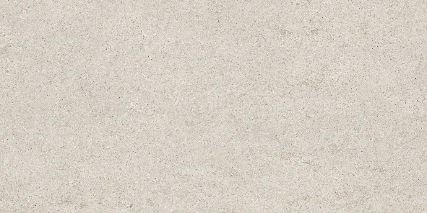 Sensi Fossil White 60x120 matte - Gres Porcellanato di Florim - Prezzo solo €71! Compra ora su CEGO CERAMICHE